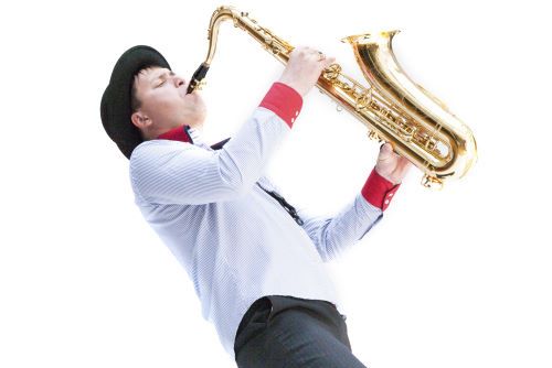 Cours de saxophone