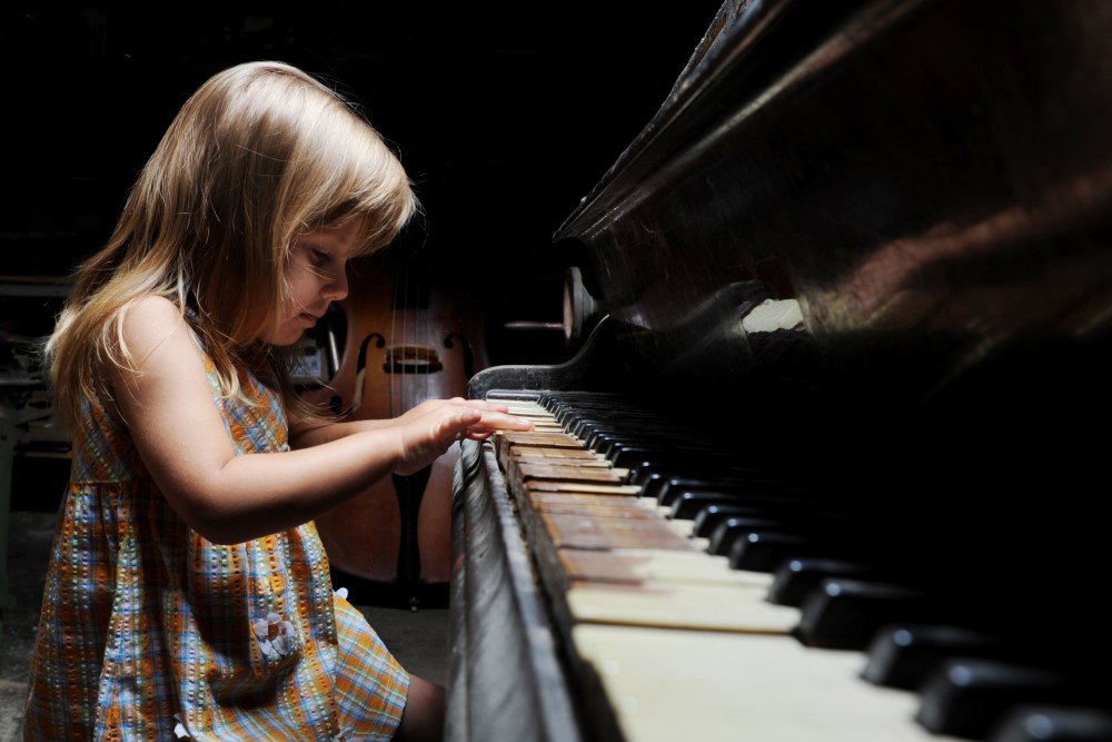 Piano Lessons Beaconsfield