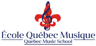École Québec Musique